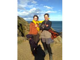 photo coins arrondis