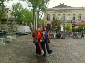 photo coins arrondis