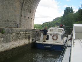 photo coins arrondis