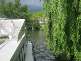 photo coins arrondis