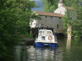 photo coins arrondis