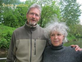 photo coins arrondis