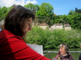 photo coins arrondis