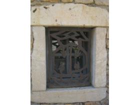 photo coins arrondis