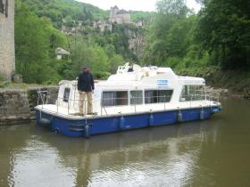 photo coins arrondis