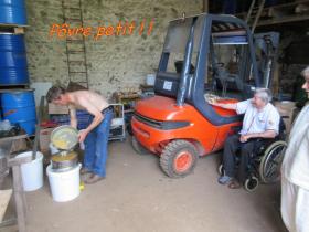 photo coins arrondis