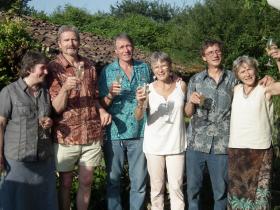 photo coins arrondis