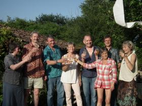 photo coins arrondis