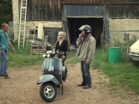 photo coins arrondis