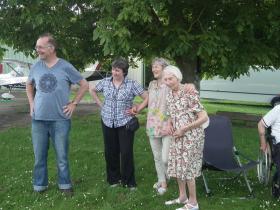 photo coins arrondis