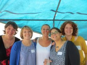 photo coins arrondis