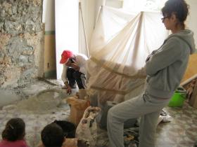 photo coins arrondis