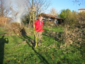 photo coins arrondis