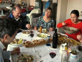 photo coins arrondis