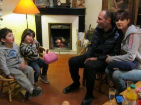 photo coins arrondis