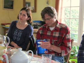 photo coins arrondis