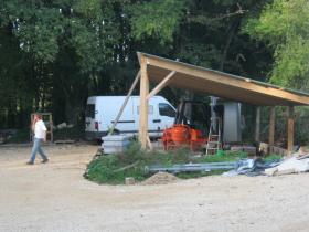 photo coins arrondis