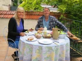 photo coins arrondis