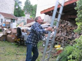 photo coins arrondis