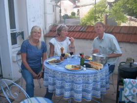 photo coins arrondis