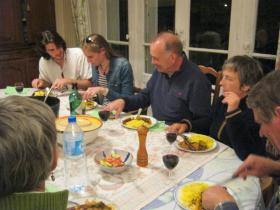 photo coins arrondis