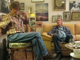 photo coins arrondis