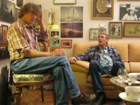 photo coins arrondis