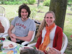 photo coins arrondis