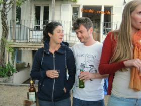 photo coins arrondis