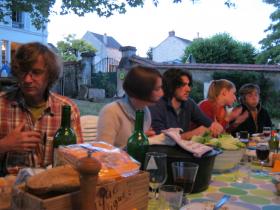 photo coins arrondis