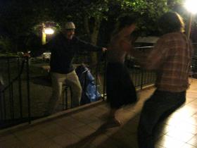 photo coins arrondis