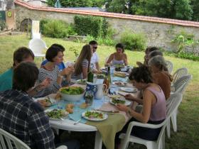 photo coins arrondis