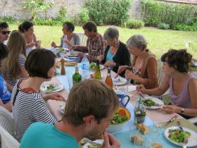 photo coins arrondis