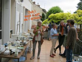 photo coins arrondis