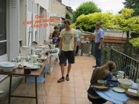 photo coins arrondis