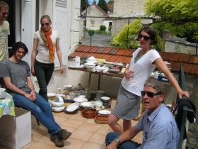 photo coins arrondis