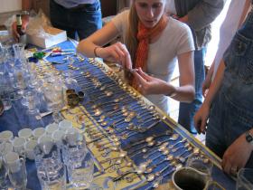 photo coins arrondis