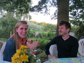 photo coins arrondis