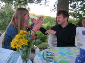 photo coins arrondis