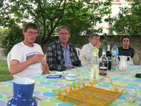 photo coins arrondis