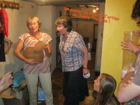 photo coins arrondis