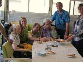 photo coins arrondis