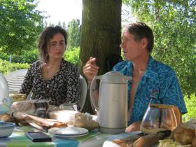 photo coins arrondis