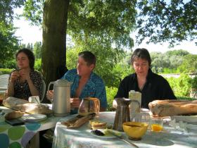 photo coins arrondis