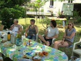 photo coins arrondis