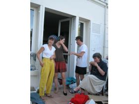 photo coins arrondis