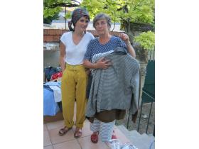 photo coins arrondis