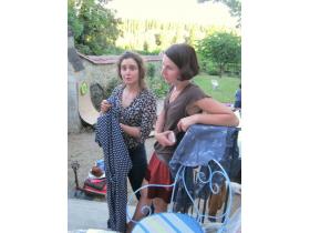 photo coins arrondis