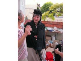 photo coins arrondis