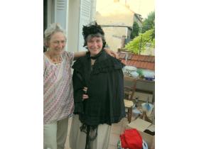 photo coins arrondis